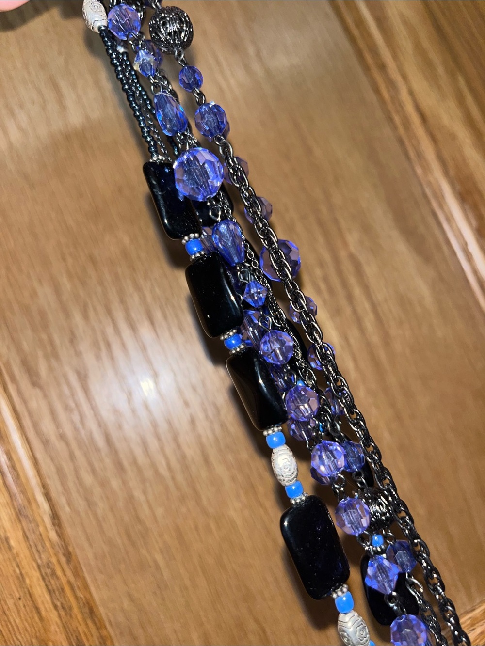 Blue Bundle ✨